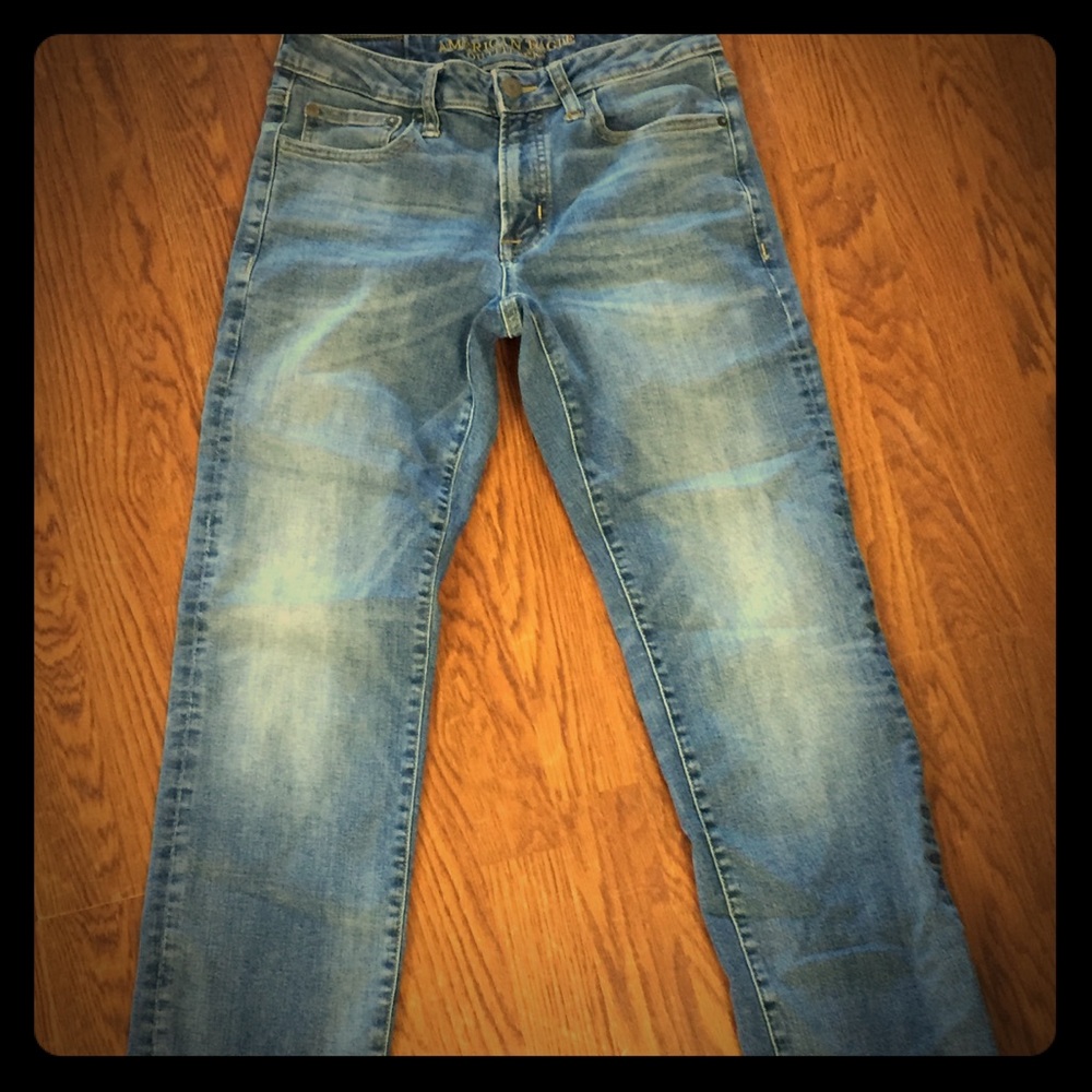AE jeans